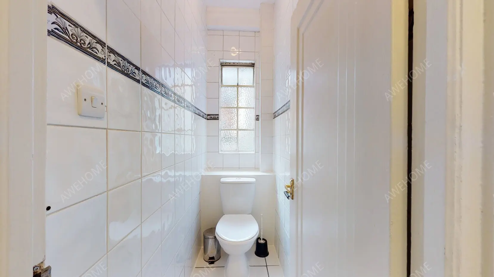 倫敦租房Park Road