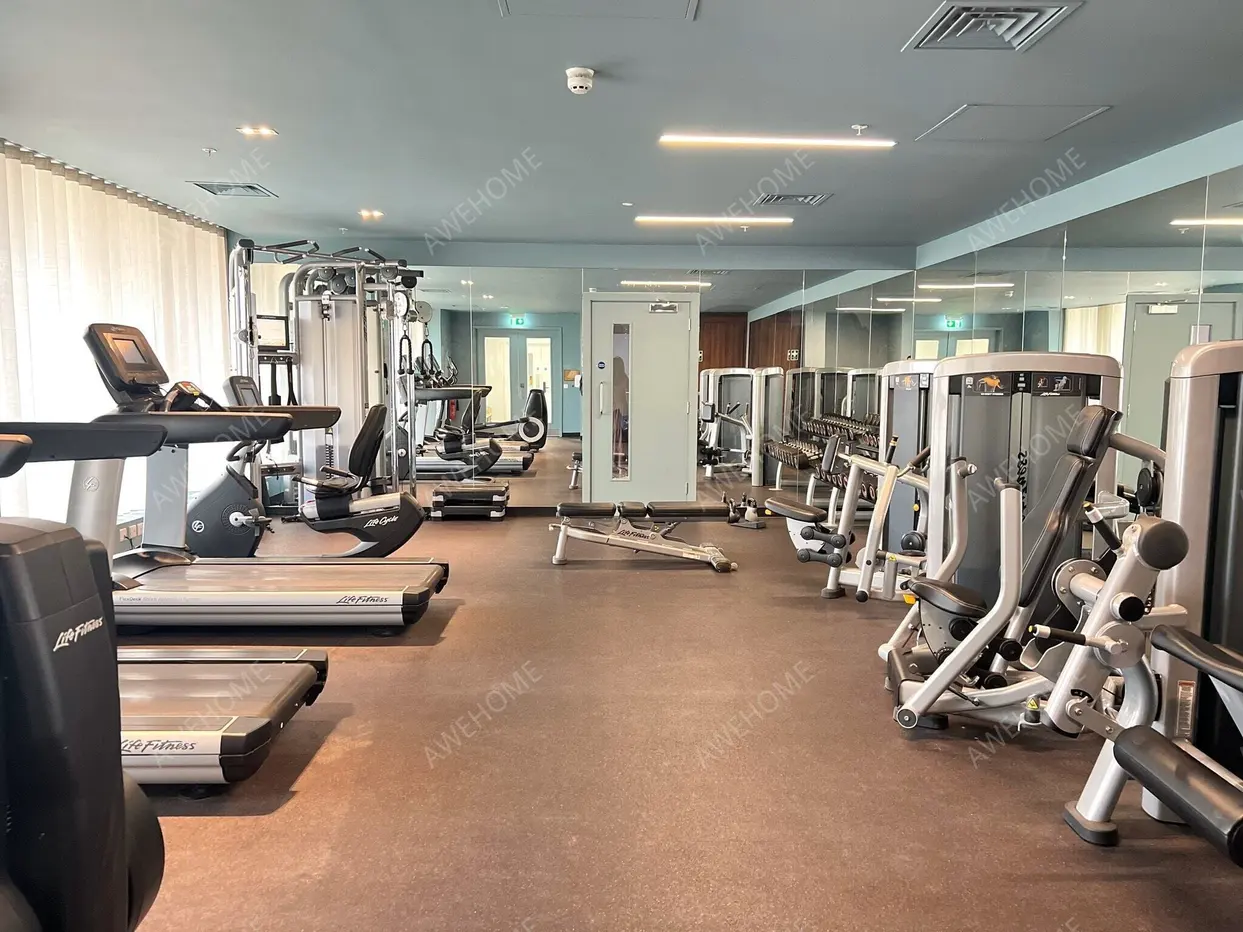 LondonSingle Apartment Rentals[Single Apartment]Uxbridge Road