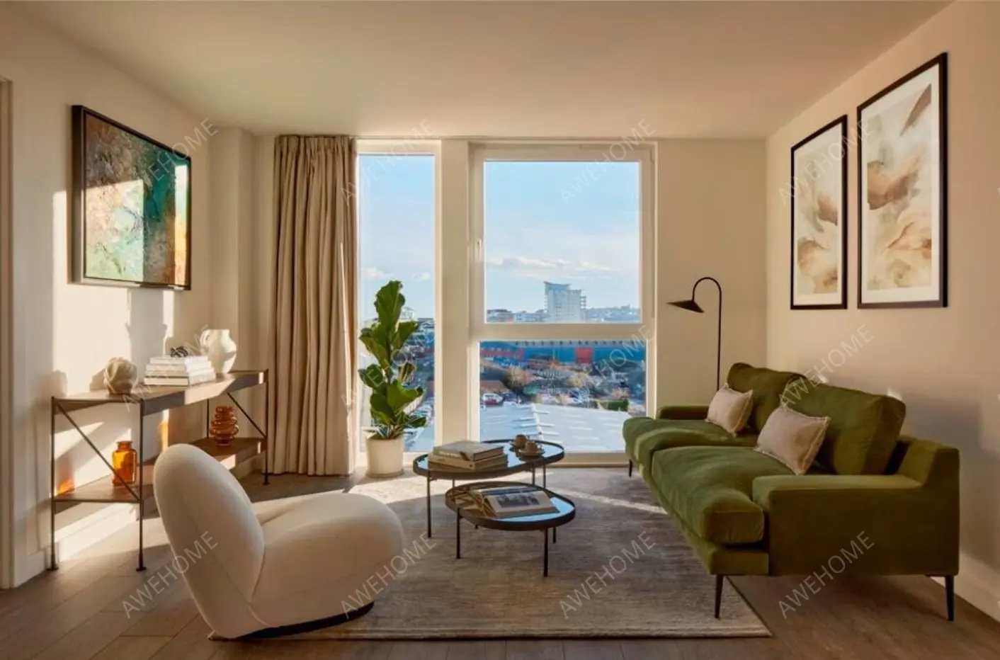 LondonBNB Rentals[BNB]Dumballs Road