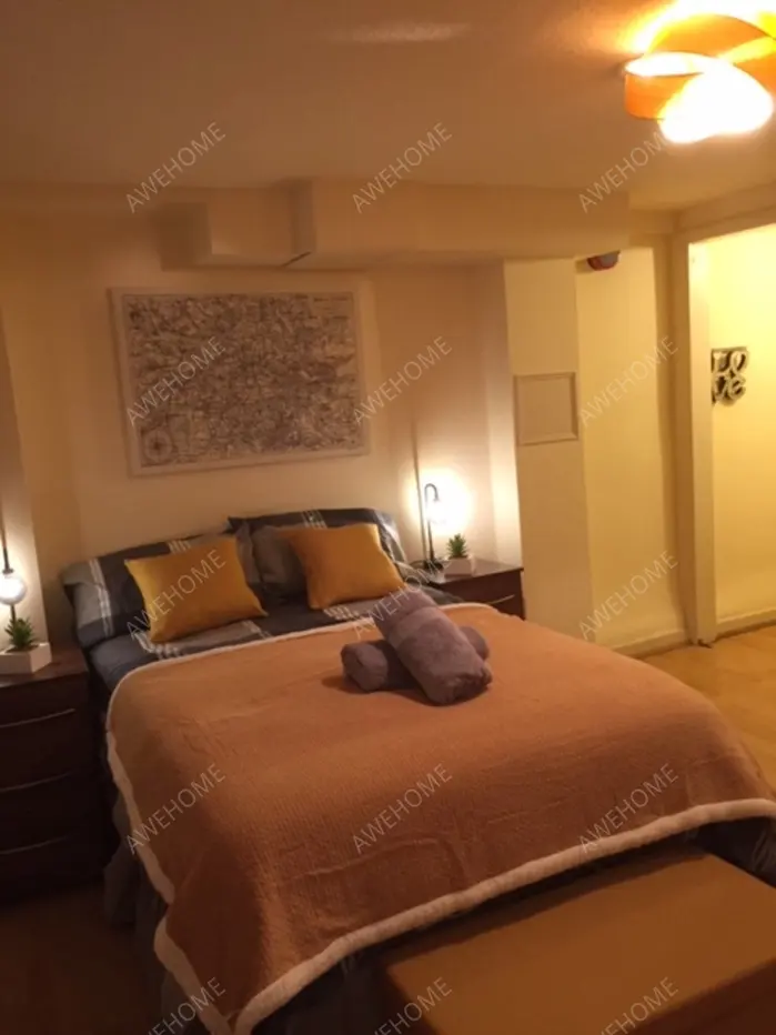 倫敦租房Chatsworth Road