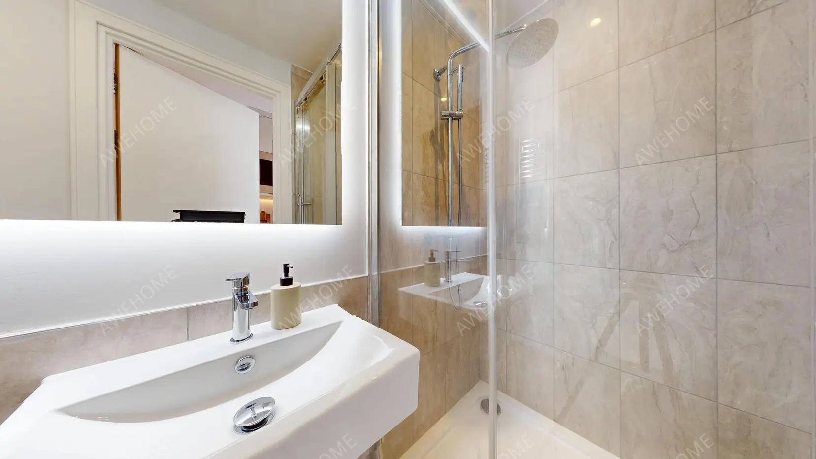 倫敦租房The Mall