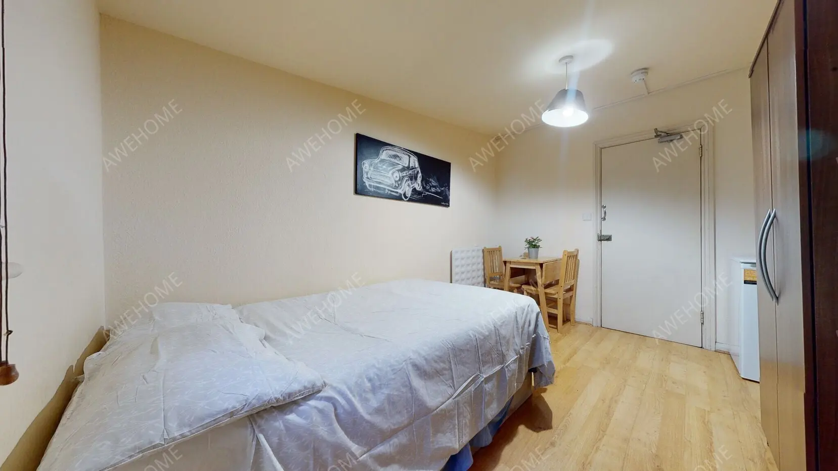 Londonshort-term accommodation Rentals[short-term accommodation]Anson Road