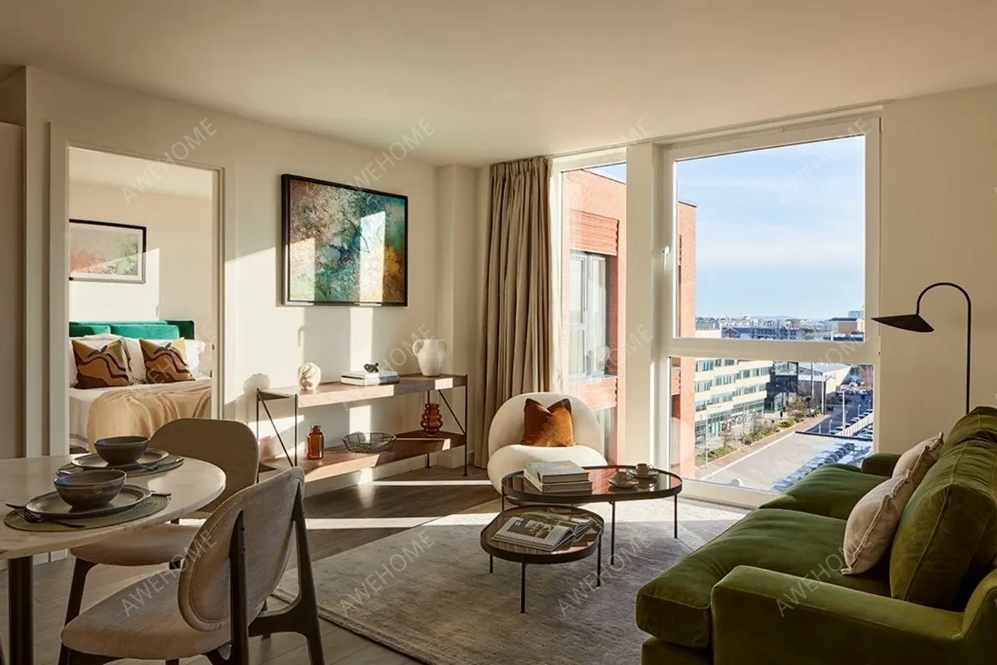 LondonBNB Rentals[BNB]Dumballs Road