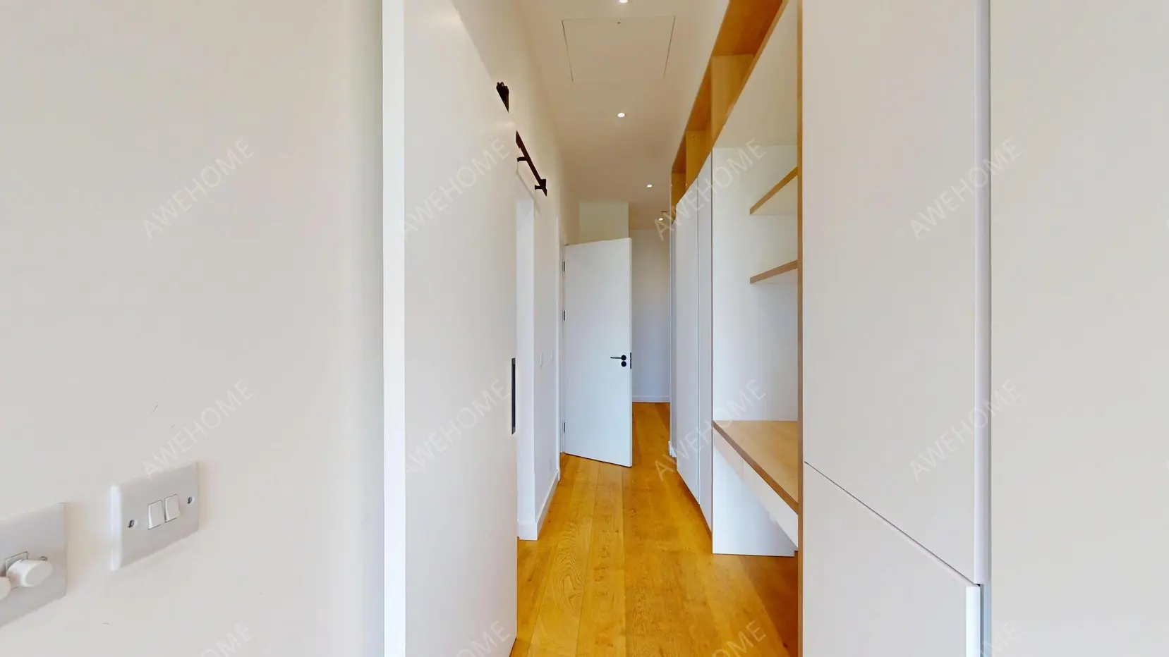 倫敦租房Great West Road