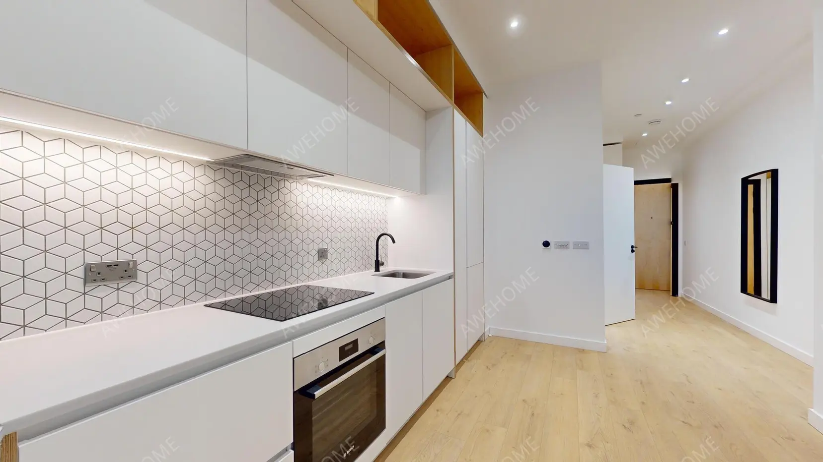 倫敦租房Great West Road