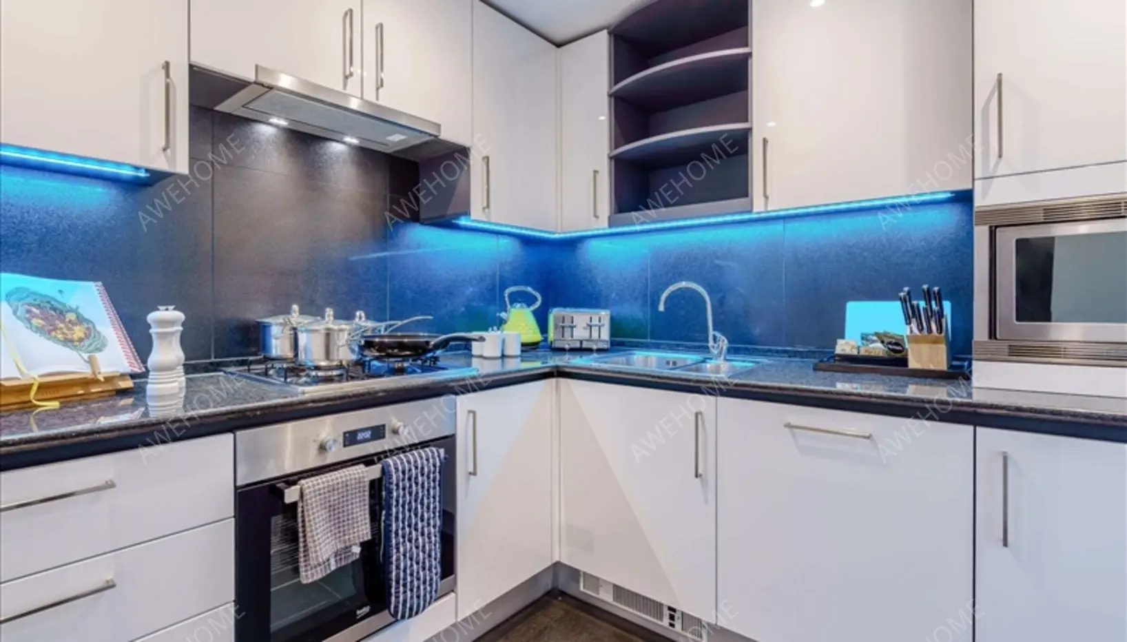 倫敦租房Westferry Circus