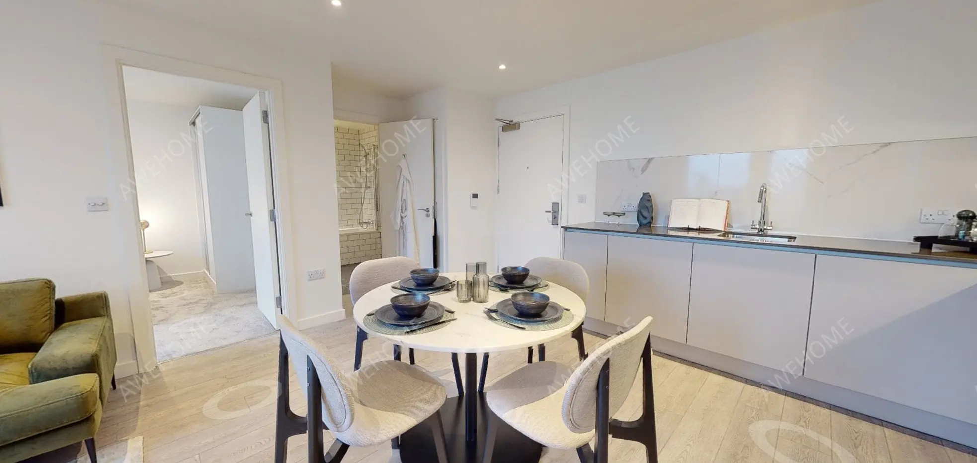 LondonBNB Rentals[BNB]Dumballs Road