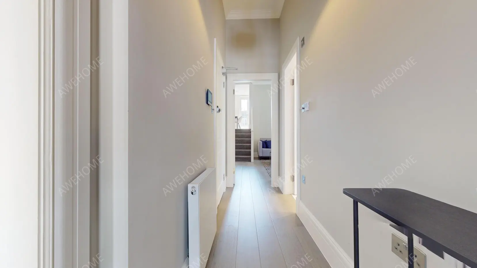 倫敦租房1 Collingham Road