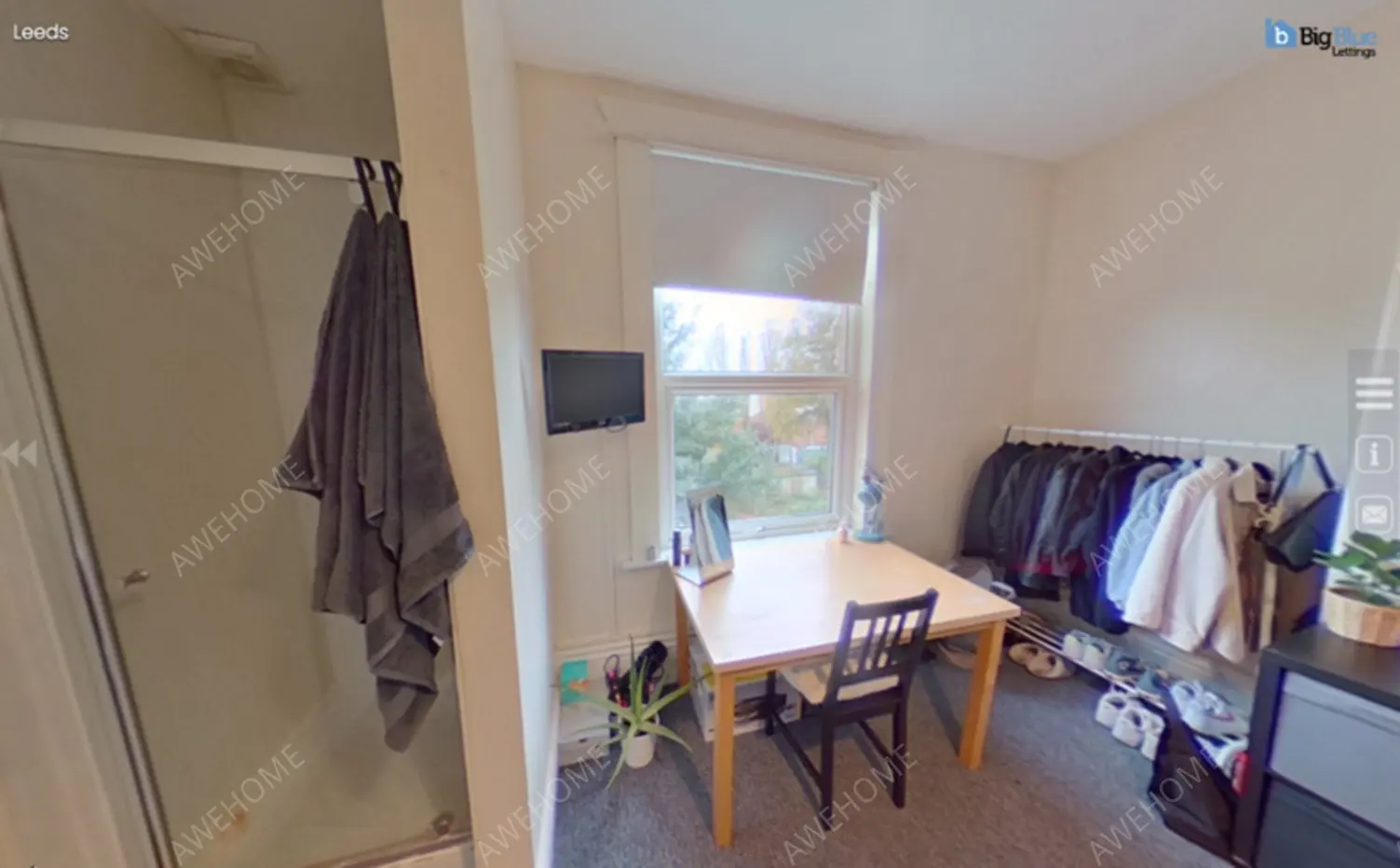 Leedsshort-term accommodation Rentals[short-term accommodation]Cardigan Road