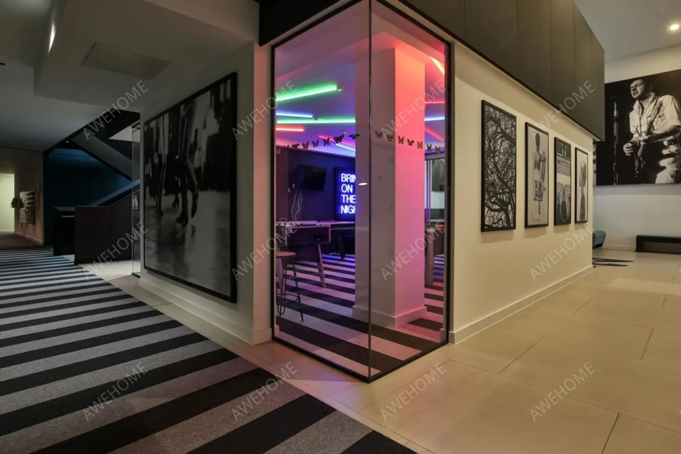 倫敦租房Shepherds Bush Road