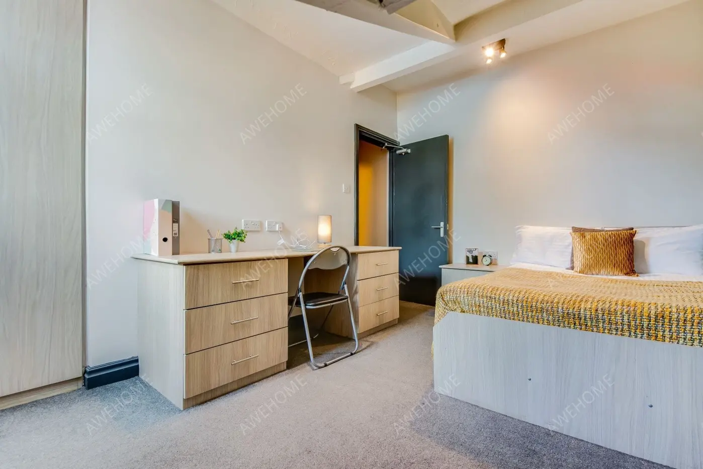 利茲租房North Lane