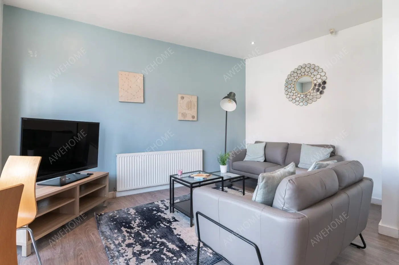 利茲租房Stanmore View