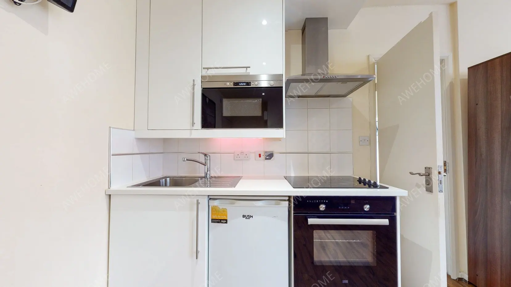 倫敦租房Cranhurst Road