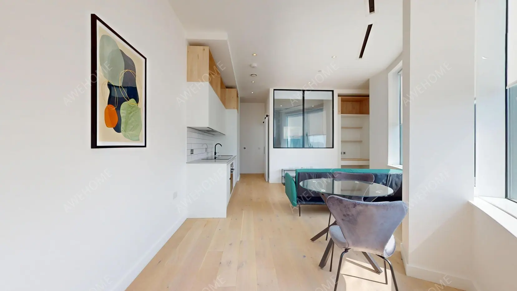LondonSingle Apartment Rentals[Single Apartment]Great West Road