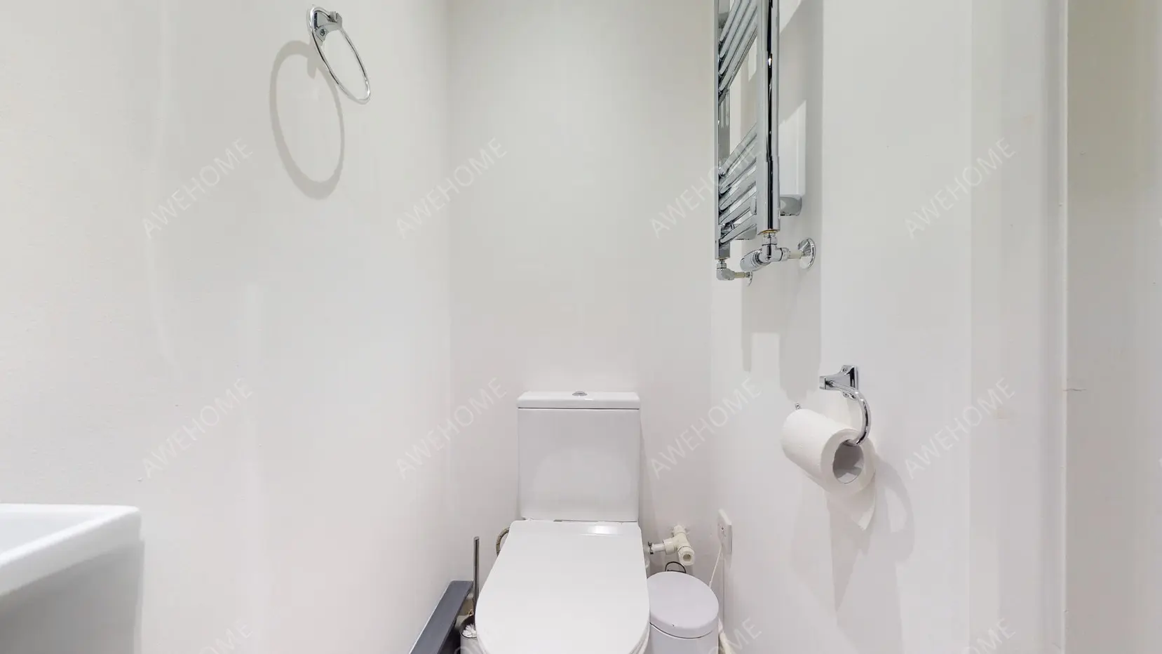 倫敦租房Blenheim Gardens