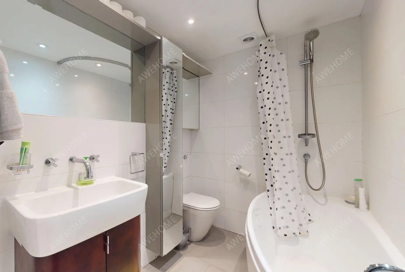 倫敦租房Elsham Road