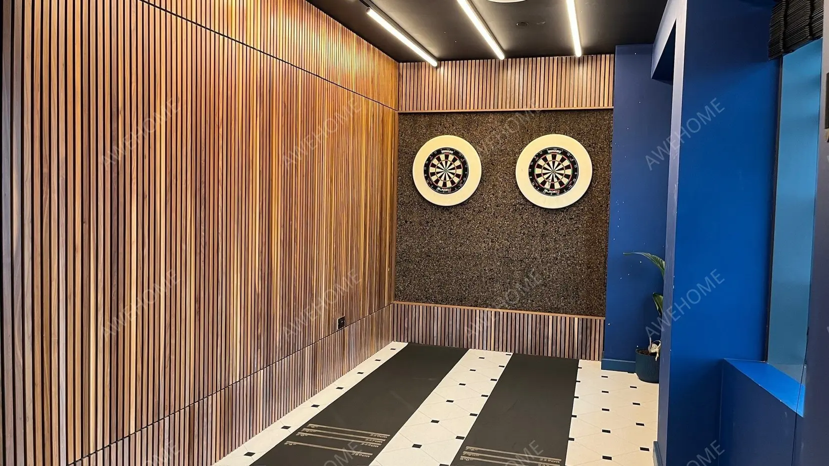 倫敦租房College Road