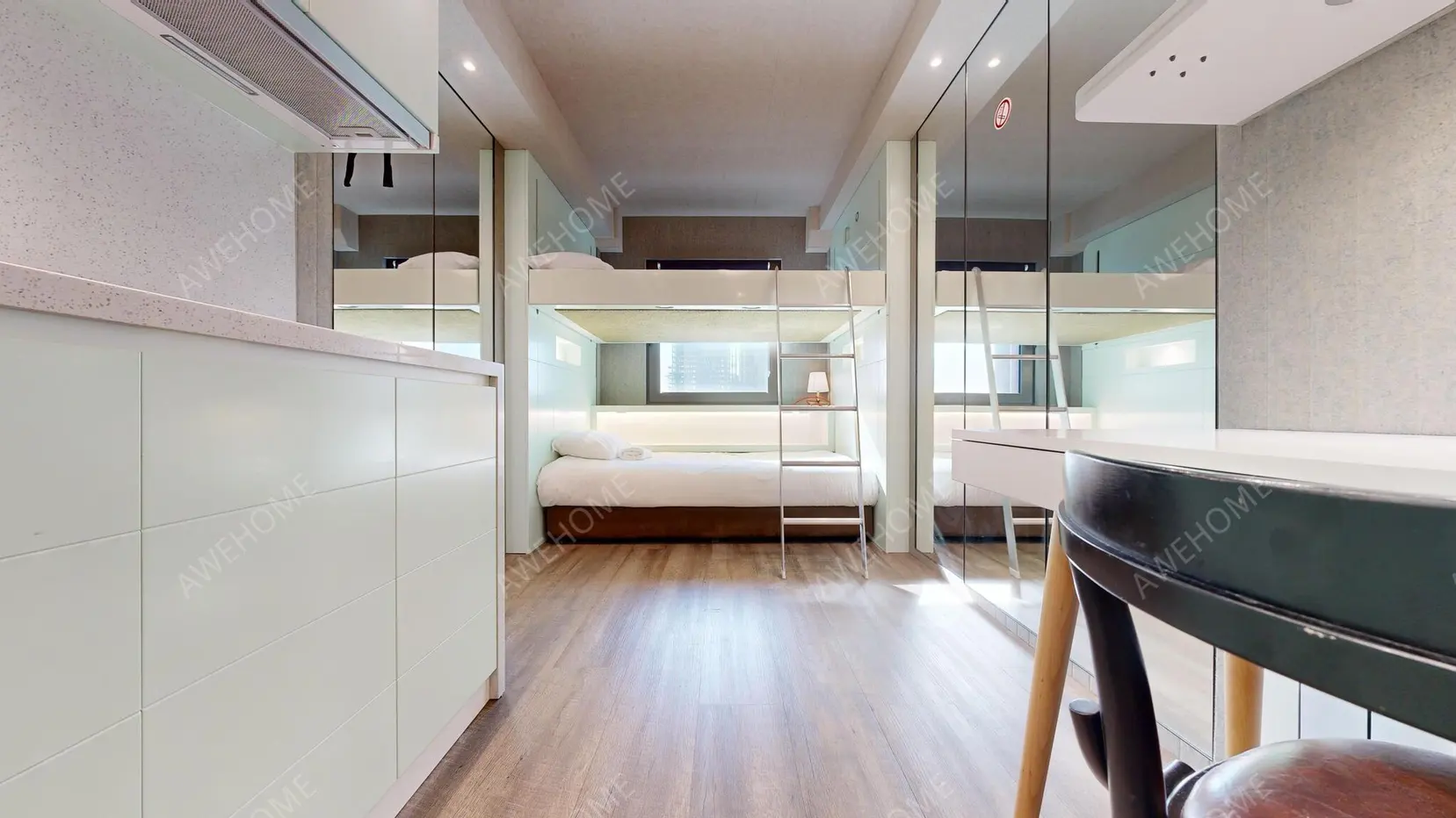 倫敦租房Western Avenue