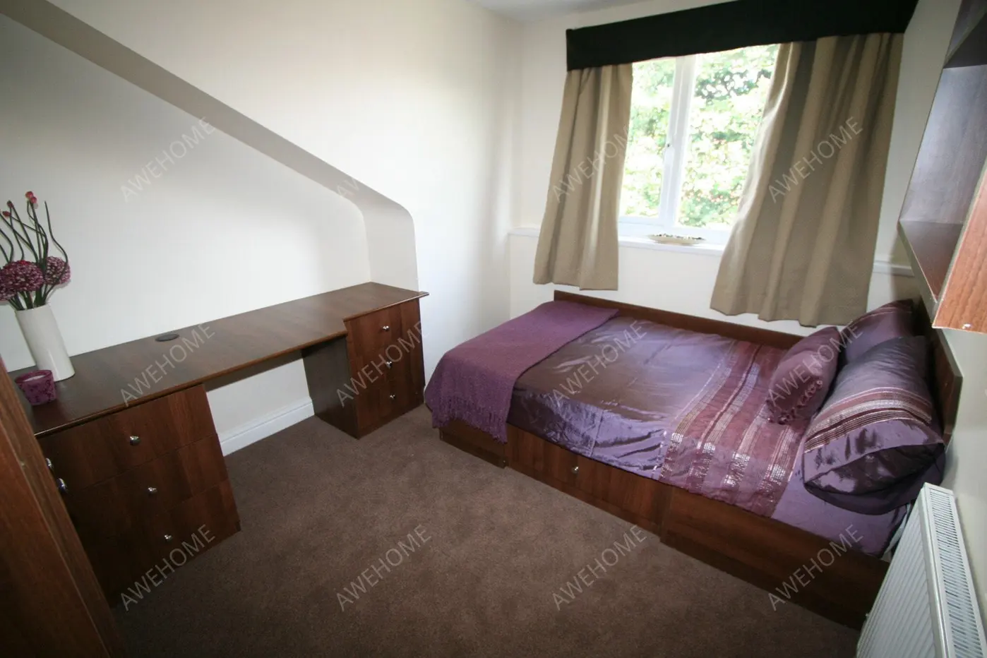 利茲租房St. Michaels Lane