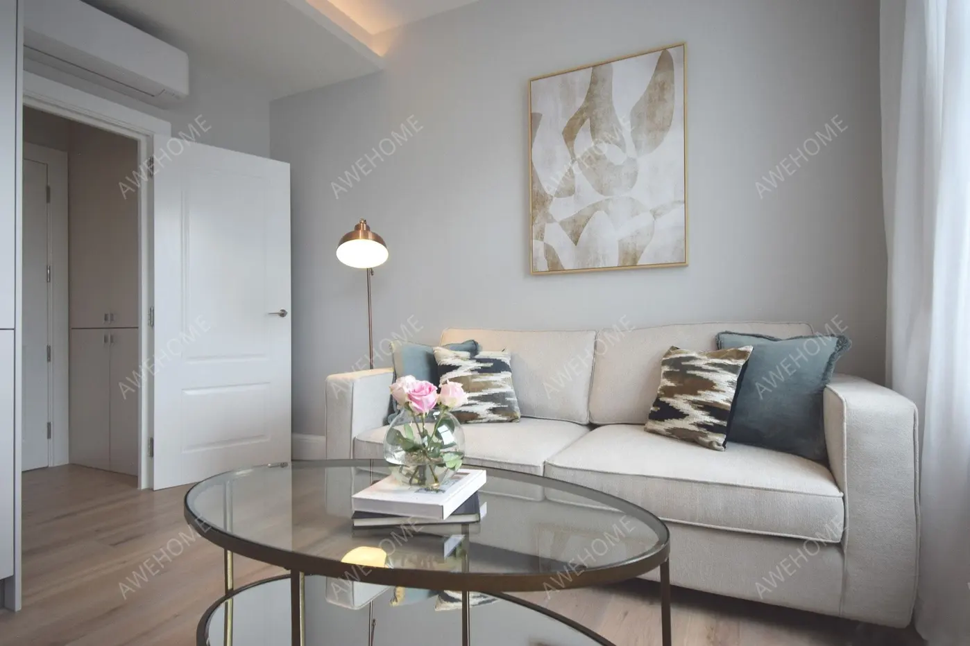 倫敦租房Westbourne Park Road