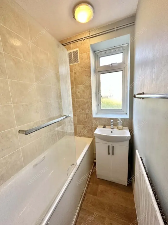 LondonSingle Apartment Rentals[Single Apartment]John Aird Court