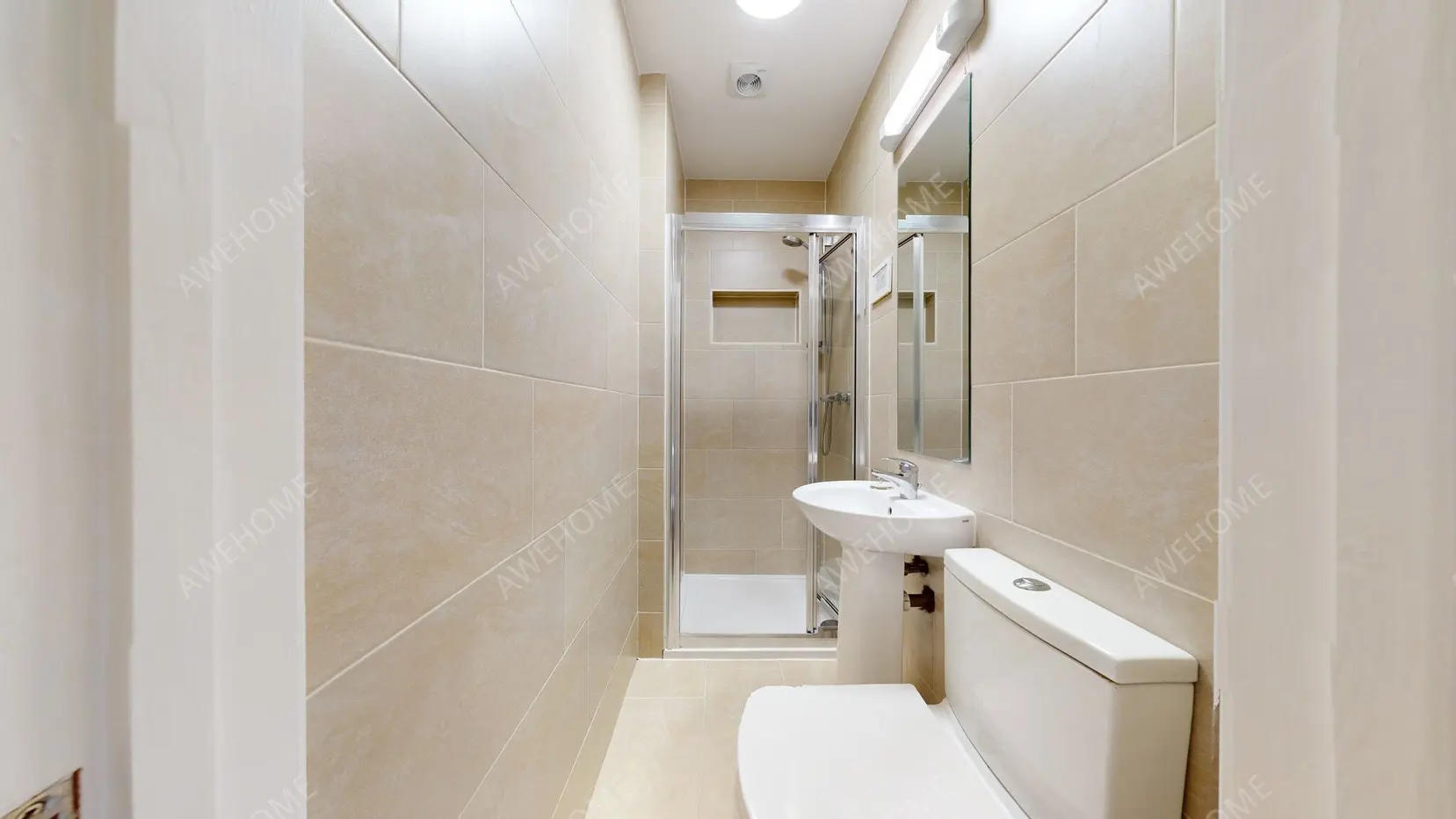 倫敦租房Nevern Place