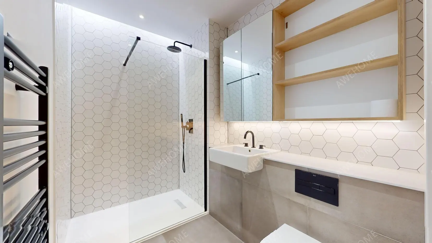 倫敦租房Great West Road