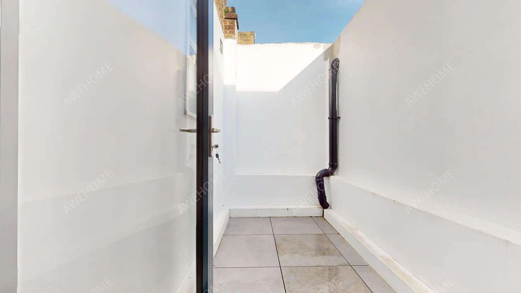 倫敦租房Westbourne Park Road