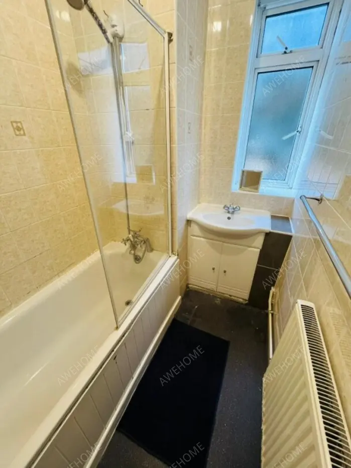 LondonSingle Apartment Rentals[Single Apartment]Kilburn Vale