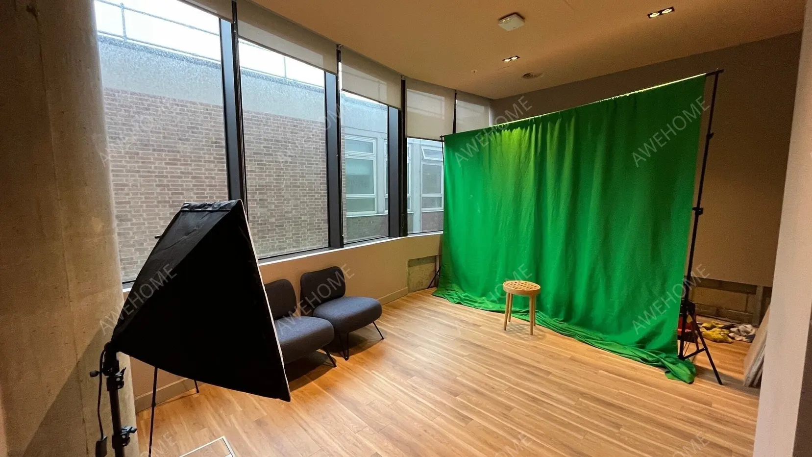 倫敦租房College Road