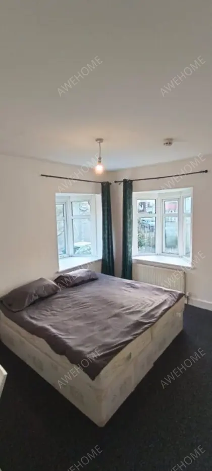 LondonSingle Apartment Rentals[Single Apartment]Manor Drive