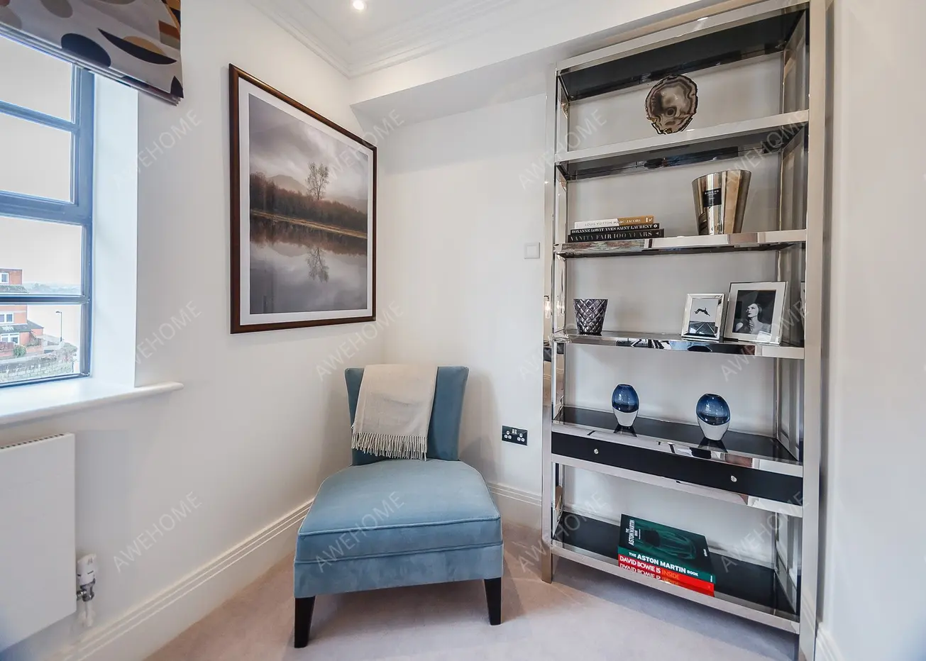 倫敦租房Rainville Road