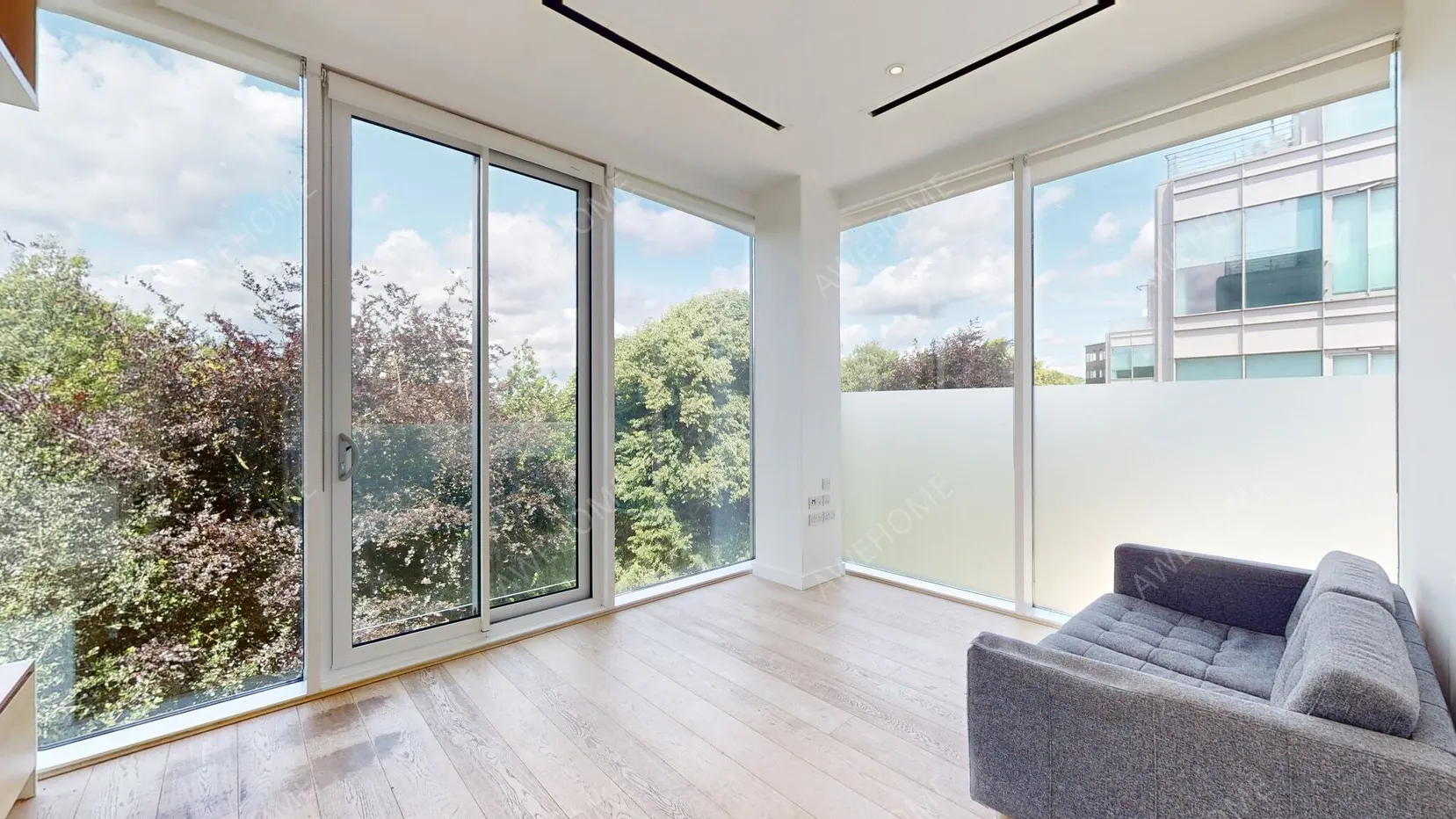 LondonSingle Apartment Rentals[Single Apartment]Great West Road