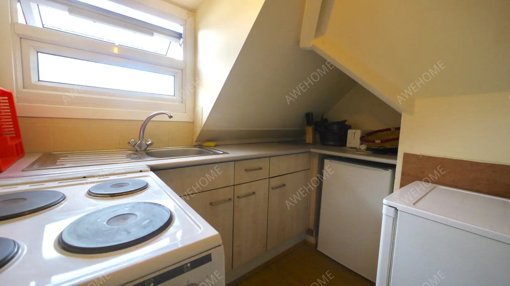 Londonshort-term accommodation Rentals[short-term accommodation]Anson Road