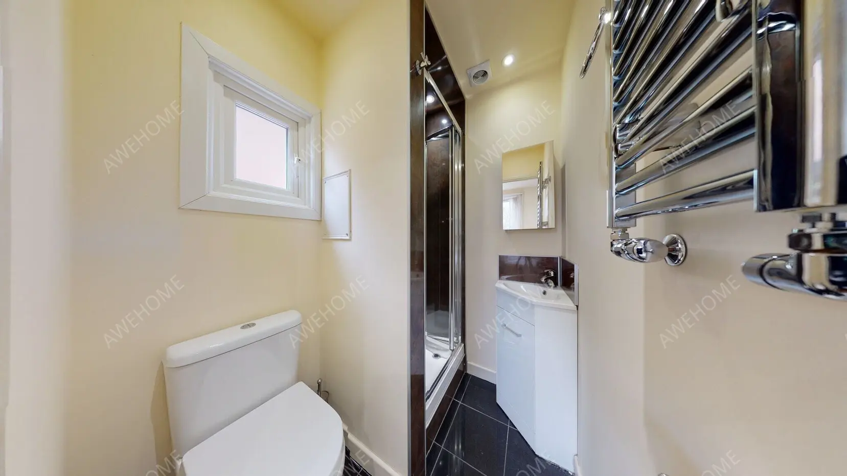 倫敦租房Cranhurst Road