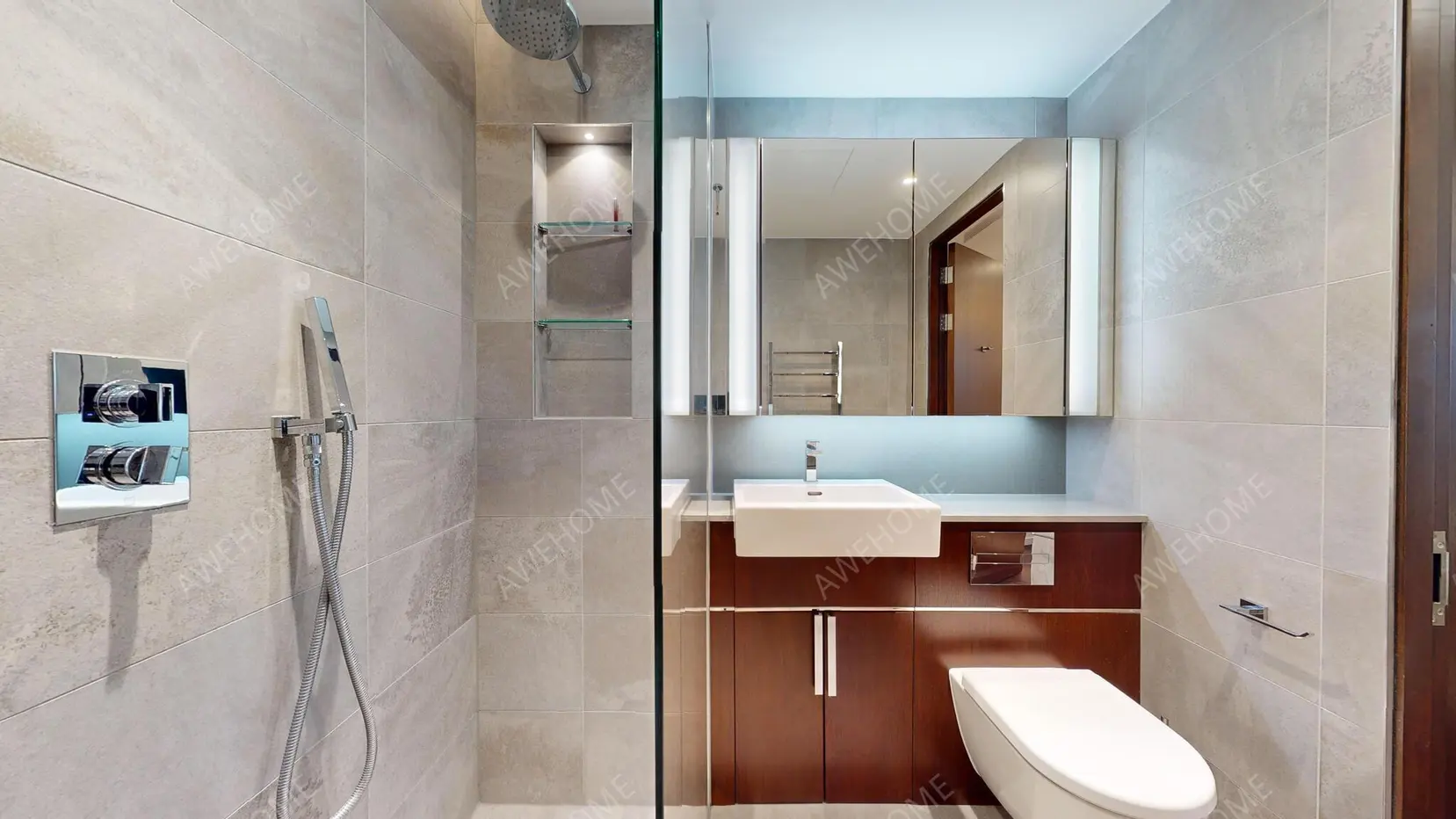 倫敦租房Charles Clowes Walk