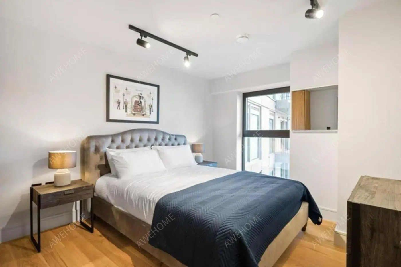 Londonshort-term accommodation Rentals[short-term accommodation]Tower Bridge Road