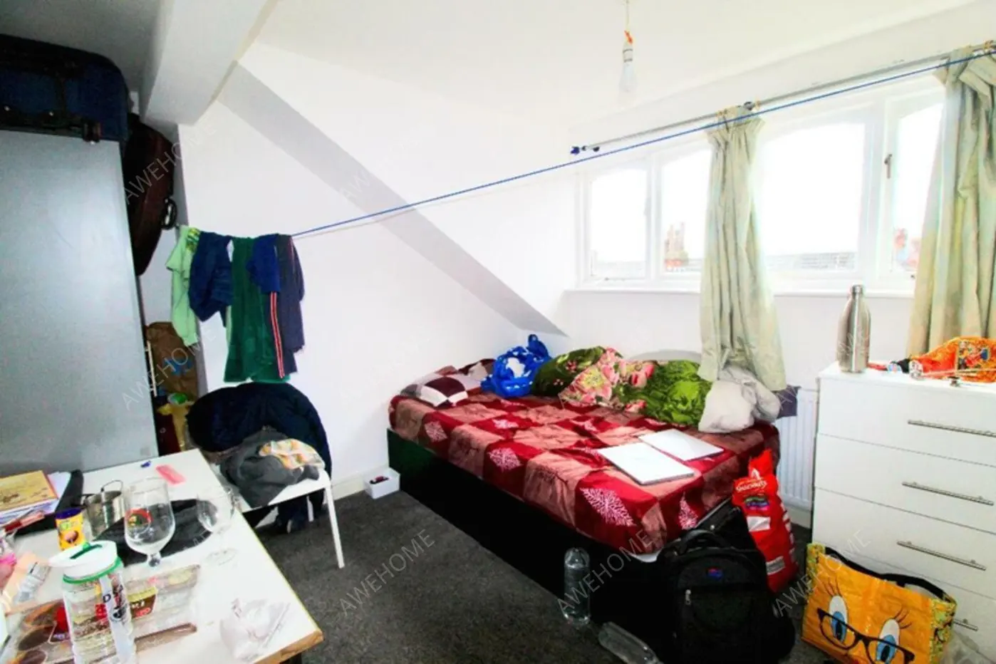 LeedsBNB Rentals[BNB]Brudenell Grove