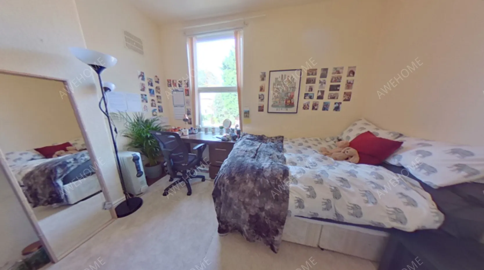 Leedsshort-term accommodation Rentals[short-term accommodation]Chestnut Avenue
