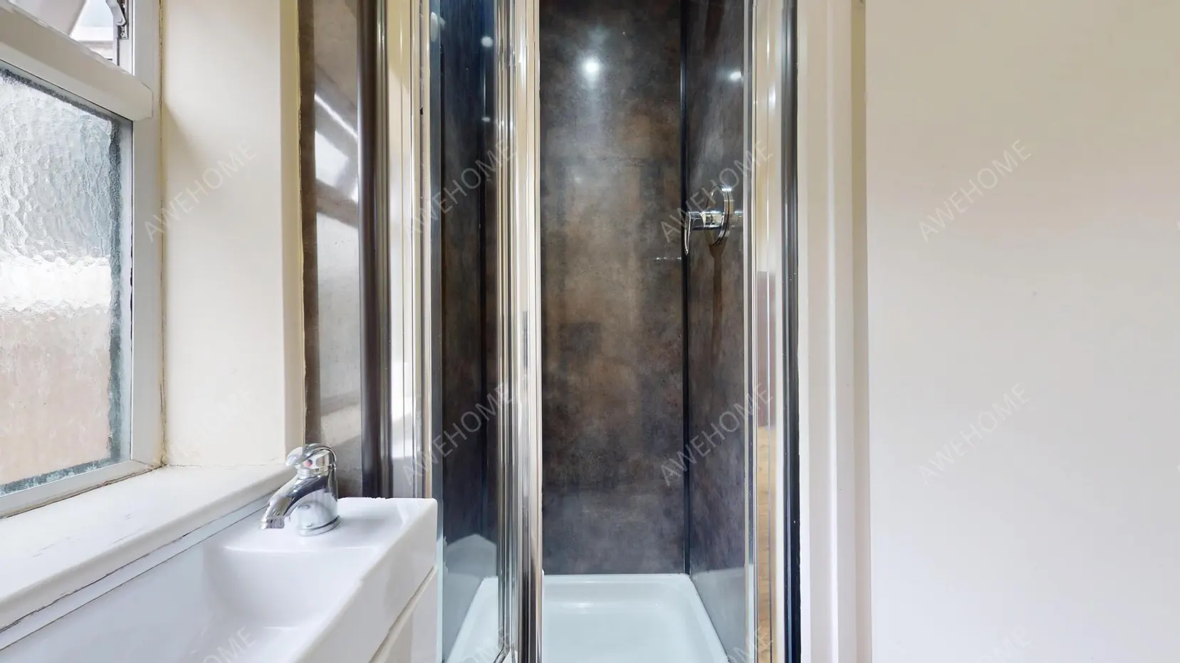 倫敦租房High Road