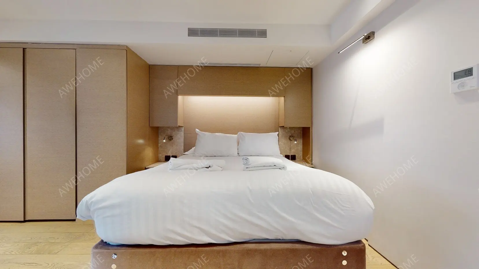 倫敦租房Maddox Street