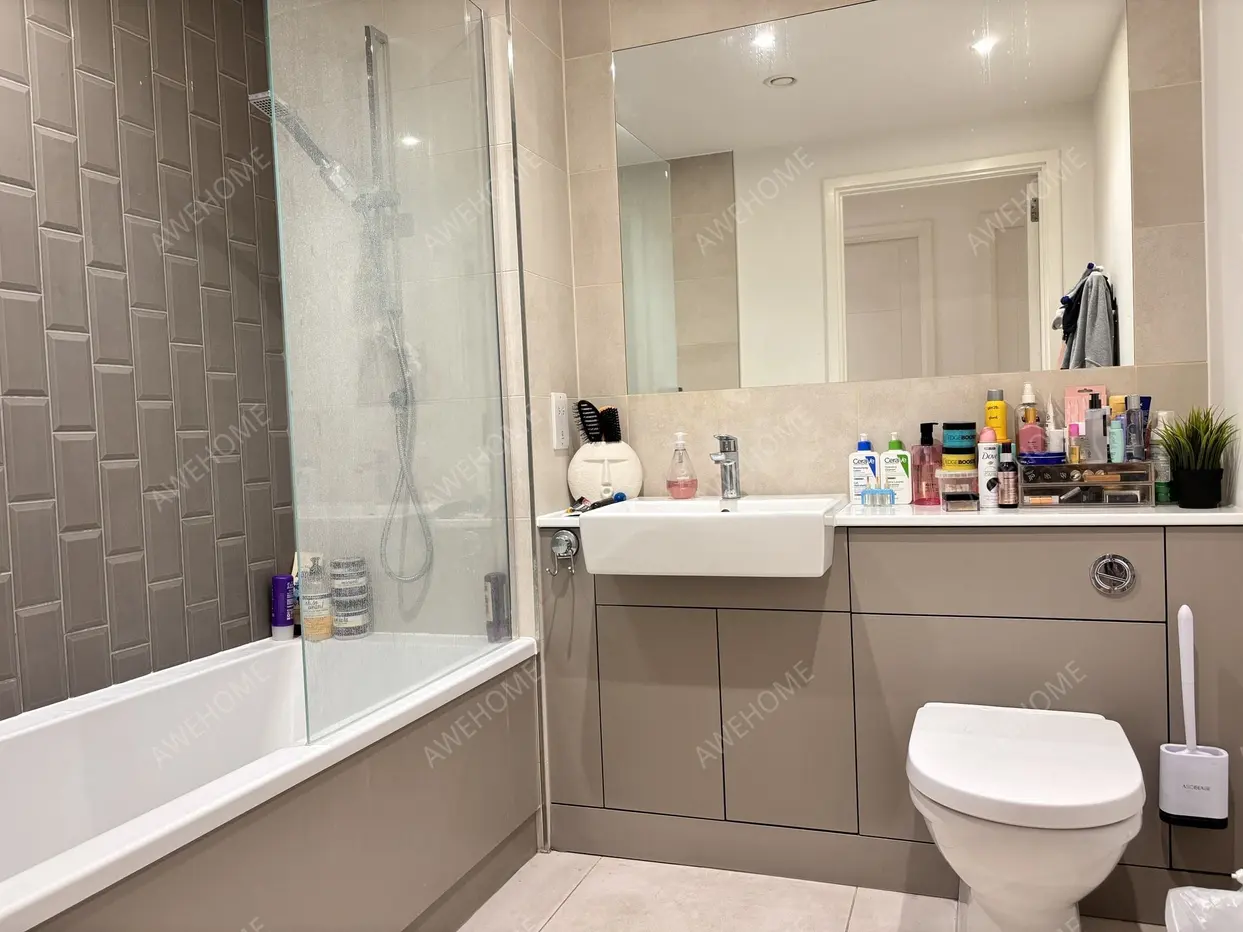 LondonBNB Rentals[BNB]Caversham Road