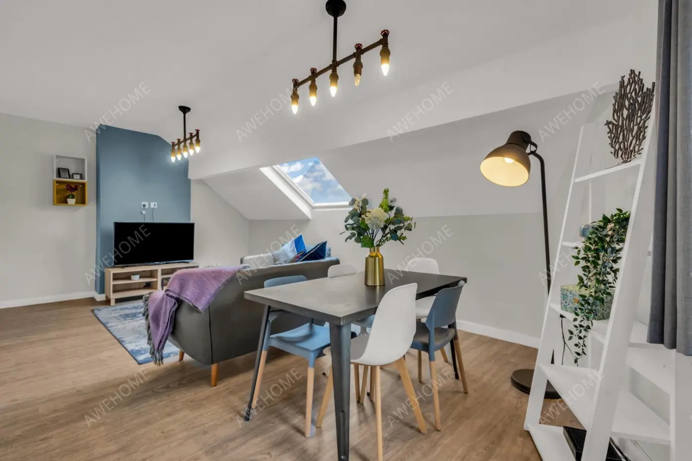 利茲租房Cardigan Road