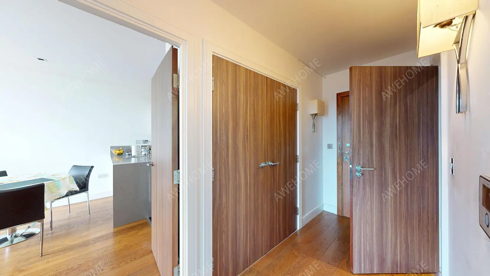 倫敦租房Longfield Avenue