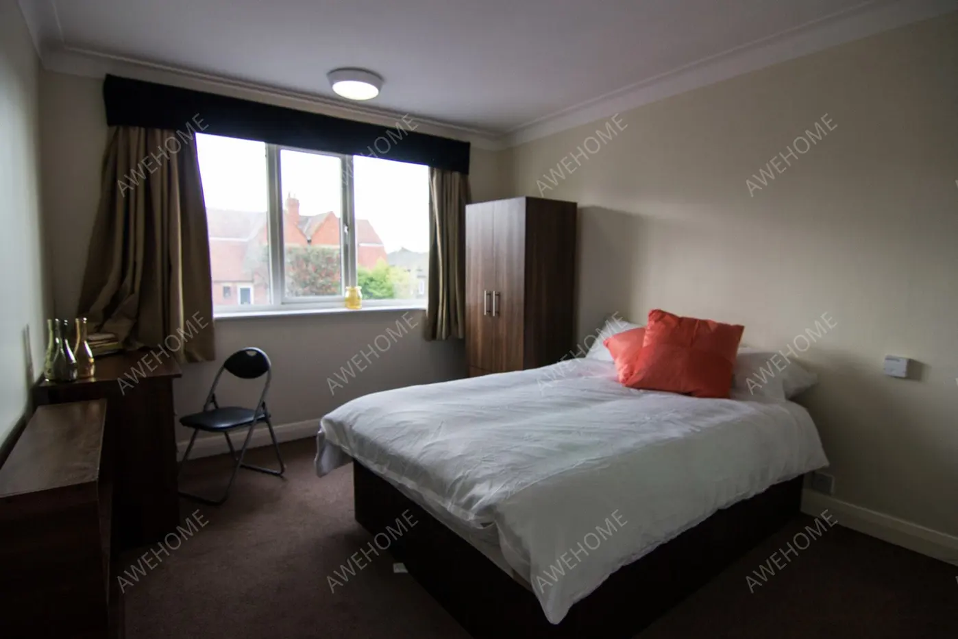 利茲租房Tinshill Road