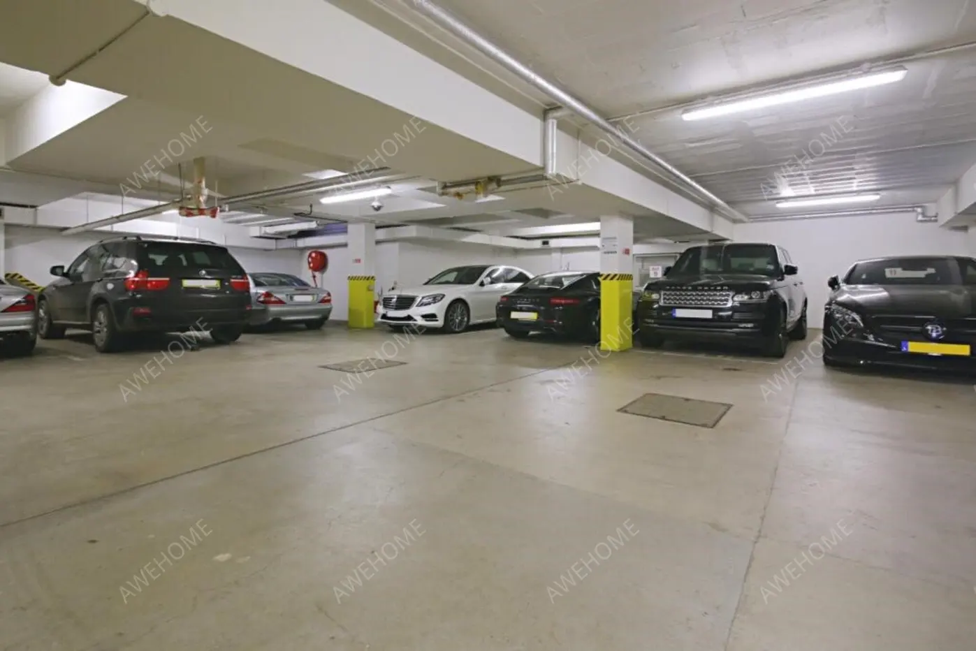 London RentalsMount Row, Mayfair