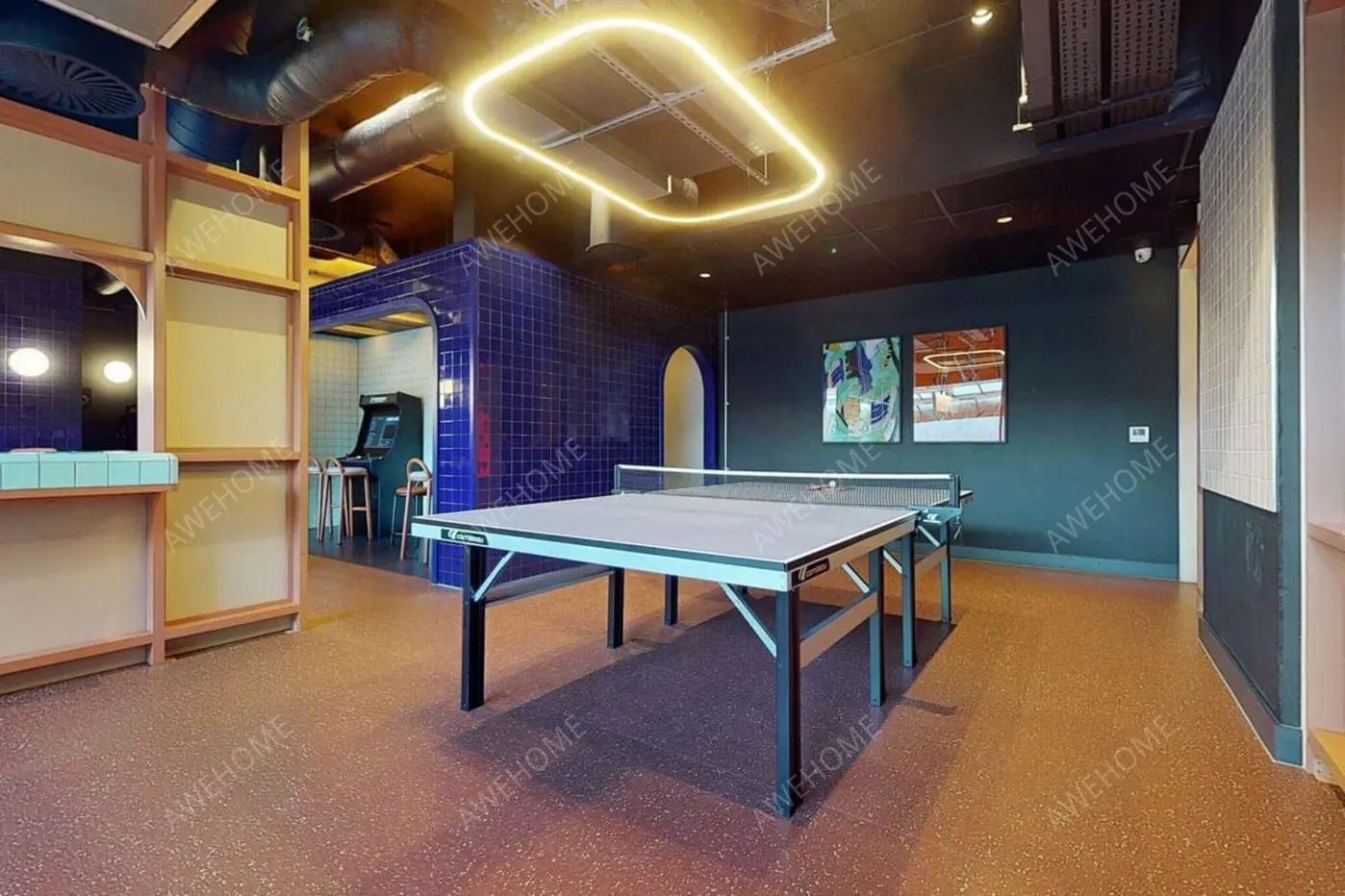 倫敦租房Commercial Road