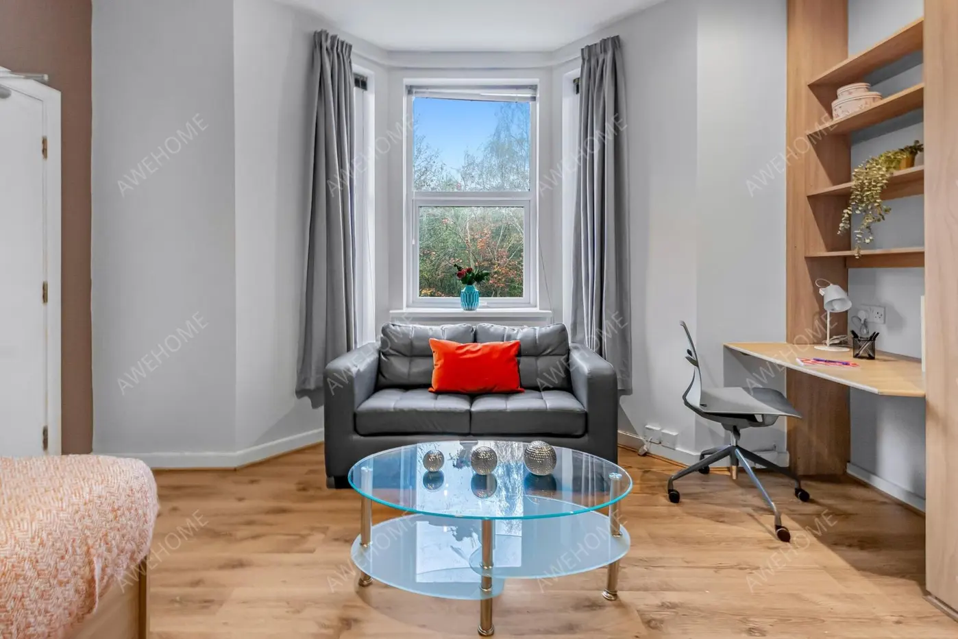 利茲租房Brookfield Road