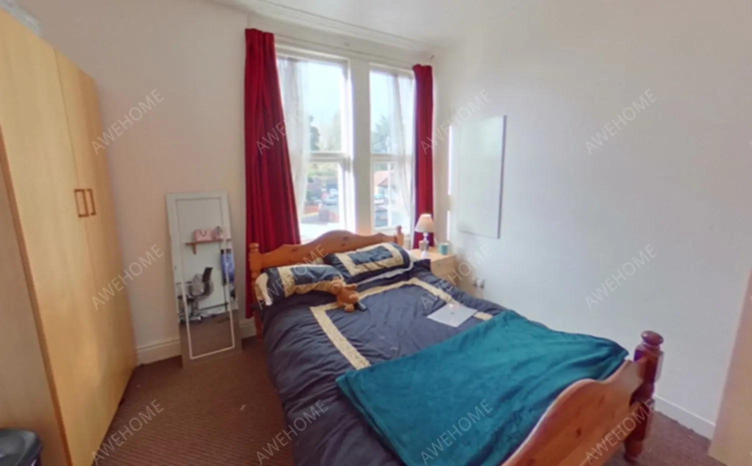 LeedsSingle Apartment Rentals[Single Apartment]Raven Road