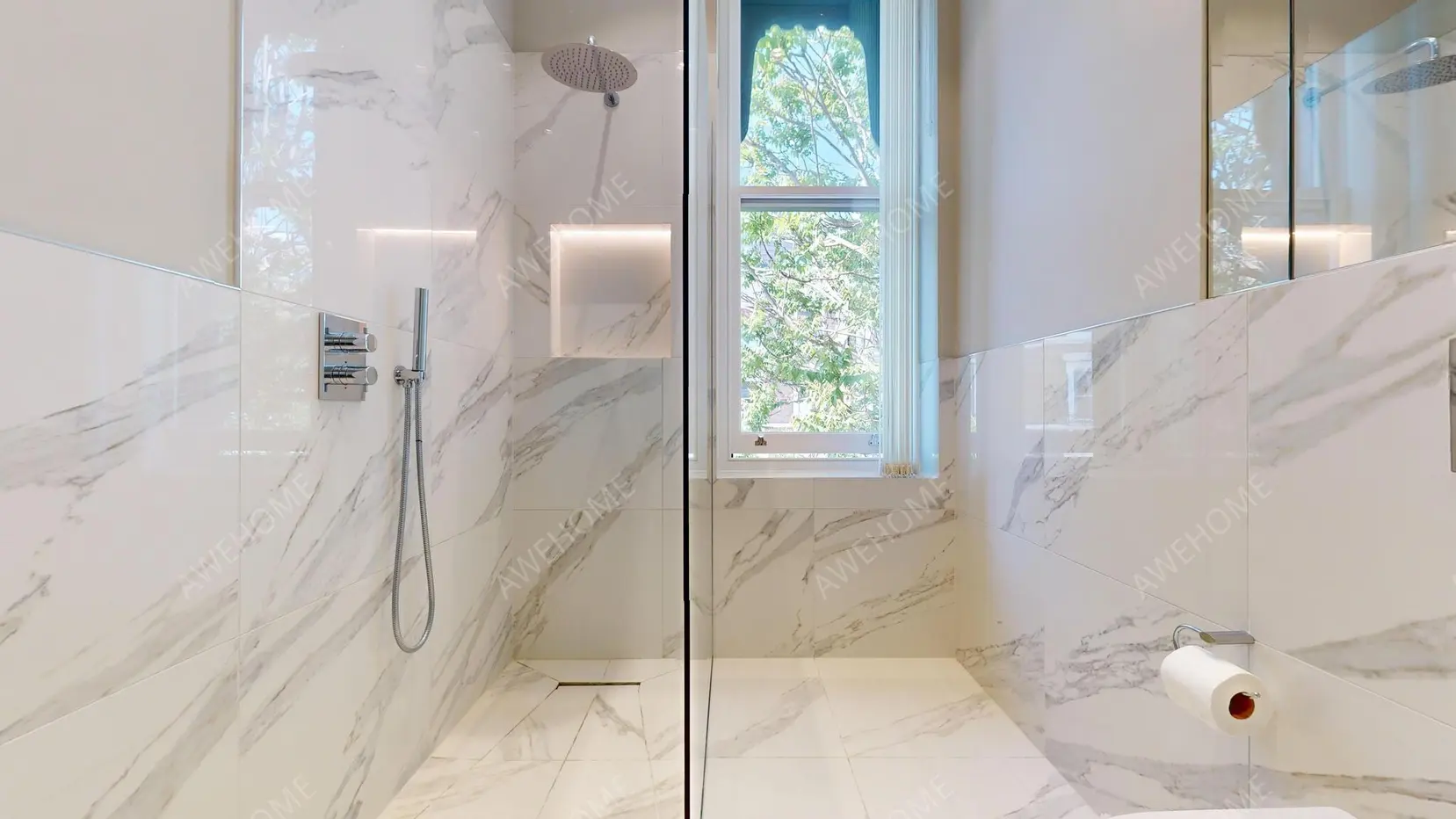 倫敦租房1 Collingham Road